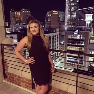Meet your Posher, Natalie